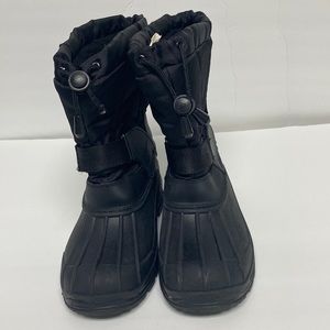 Skadoo Snow Boots kids black